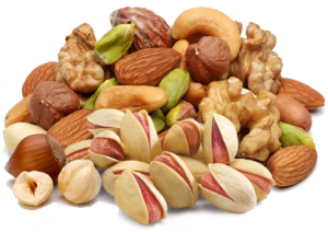 خرید آجیل ارزان و باکیفیت صادراتی