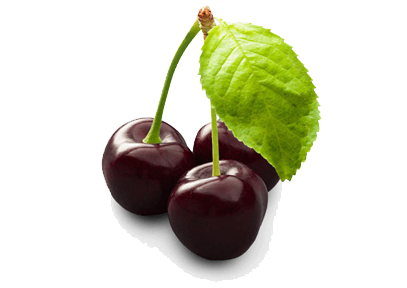 black cherry