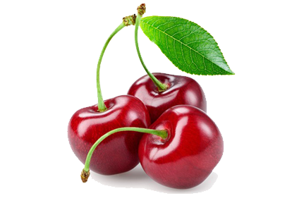 red cherry