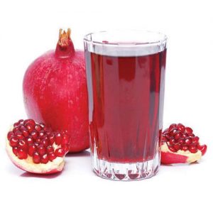POMEGRANATE CONCENTRATE