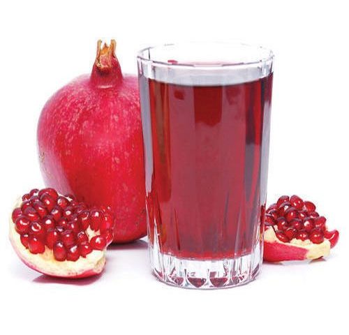 POMEGRANATE CONCENTRATE