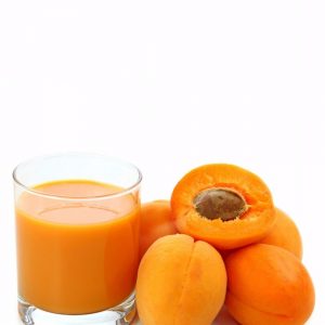 پوره زردآلو