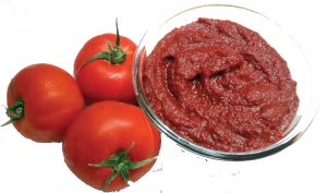 طرز تهیه رب گوجه فرنگی عالی