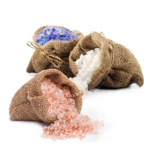 نمک