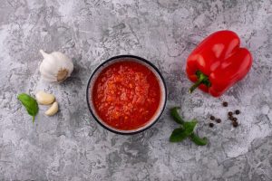 شرایط نگهداری رب گوجه فرنگی