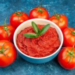 علت شیرین شدن رب گوجه خانگی