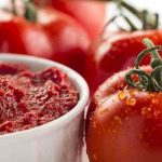 آموزش رفع تلخی رب گوجه