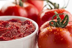 آموزش رفع تلخی رب گوجه