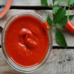 نکات افزایش ماندگاری رب گوجه فرنگی