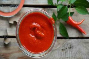 نکات افزایش ماندگاری رب گوجه فرنگی