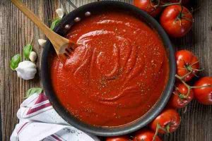 رب گوجه فرنگی در طب سنتی