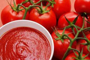 طرز نگهداری رب گوجه فرنگی خانگی بدون کپک
