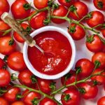 نشانه‌های خراب شدن رب گوجه