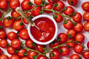 نشانه‌های خراب شدن رب گوجه
