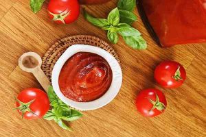 بریکس رب گوجه چیست؟