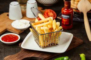 فرنچ فرایز