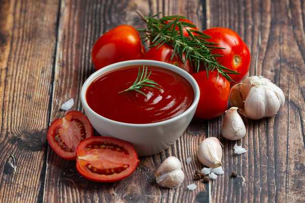 قرمز شدن رب گوجه
