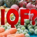 IQF چیست؟