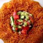 طرز تهیه دمی گوجه فرنگی با سیب زمینی