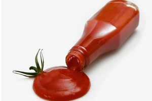 طرز تهیه رب گوجه فرنگی در آفتاب