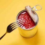 عوارض مصرف رب گوجه تاریخ گذشته
