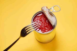 عوارض مصرف رب گوجه تاریخ گذشته