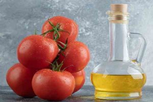 علت ریختن روغن در رب گوجه چیست؟