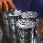 هواگیری رب گوجه فرنگی