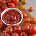 تاریخچه رب گوجه فرنگی: از شیرینبانه تا محصولی عالی غذایی