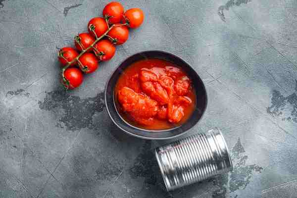 رب گوجه فرنگی چیست؟