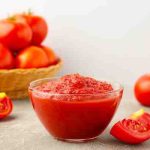 اسیدیته رب گوجه فرنگی
