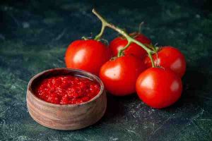 رفع مشکل رب گوجه‌فرنگی شل: راهکارها و نکات مهم