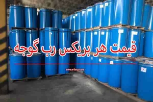 قیمت هر بریکس رب اسپتیک