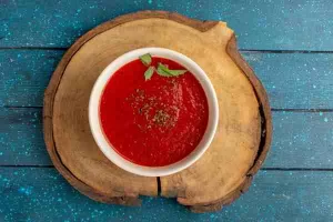 ترکیب رب گوجه فرنگی