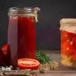 فرق رب گوجه با کنسرو گوجه