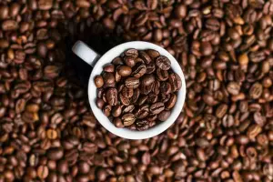 قهوه: زندگی، تاریخ، و لذت در یک فنجان coffee