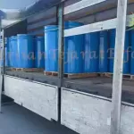 قیمت بشکه رب اسپتیک