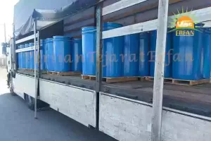 قیمت بشکه رب اسپتیک