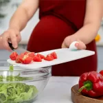 رب گوجه فرنگی در بارداری