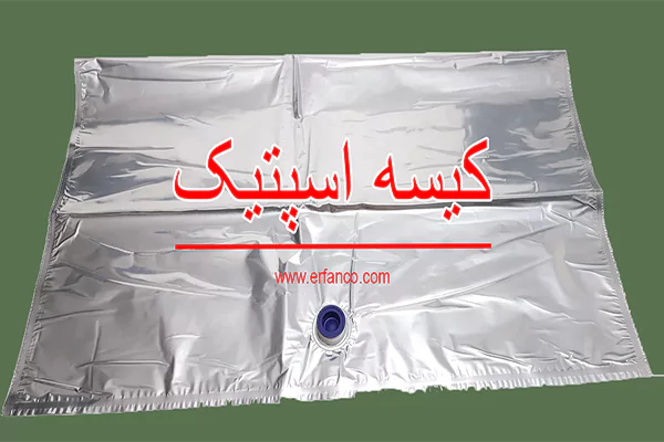 کیسه اسپتیگ چیست و چه کاربردی دارد؟