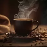 فواید قهوه