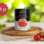 رب گوجه فرنگی قوطی 800 گرم عرفان
