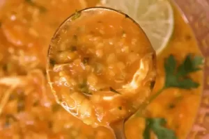 طرز تهیه سوپ جو رستورانی فوق العاده