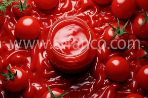 جایگزین رب گوجه