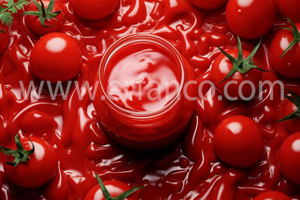 جایگزین رب گوجه