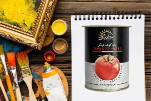 رب گوجه‌فرنگی در فرهنگ و هنر