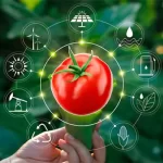 تاثیر رب گوجه‌فرنگی بر محیط زیست