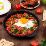 طرز تهیه املت بندری خاص و خوشمزه