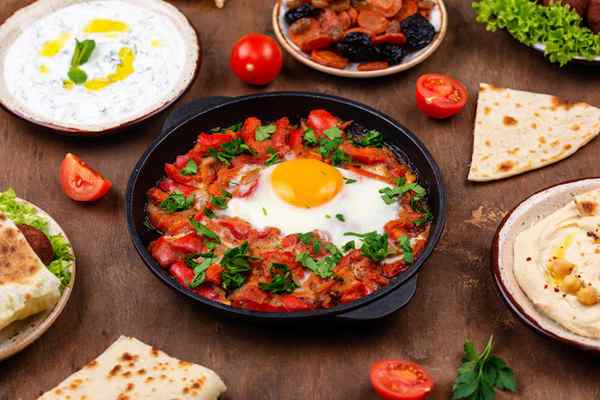 طرز تهیه املت بندری خاص و خوشمزه