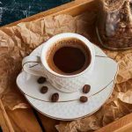 فرق قهوه آمریکانو و لانگ بلک چیست؟